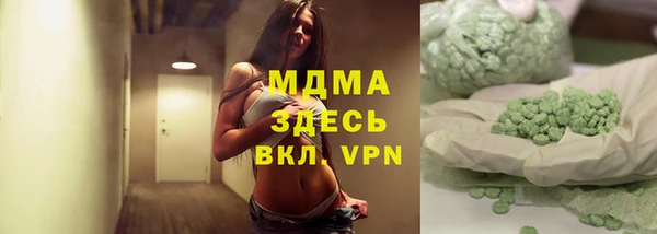 прущий лед Алексин